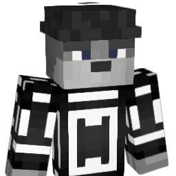 Lucano_cl Minecraft avatar bust