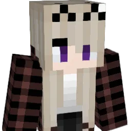 LucarielloBello Minecraft avatar bust