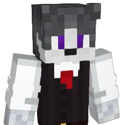 LucaryTales's Minecraft skin