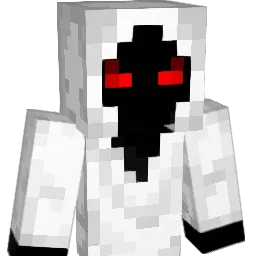 Lucas032 Minecraft avatar bust