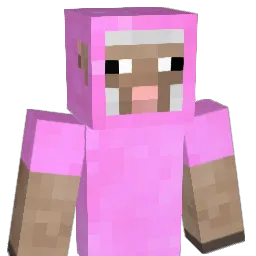 Lucas039 Minecraft avatar bust