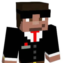 Lucas07130 Minecraft avatar bust