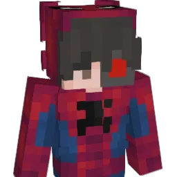 Lucas1159 Minecraft avatar bust