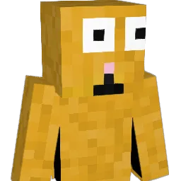 Lucas1209 Minecraft avatar bust