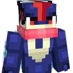 Lucas16175 Minecraft avatar bust