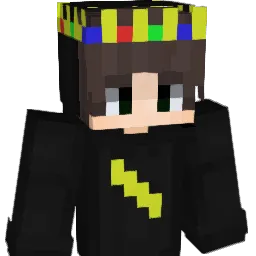 Lucas19111010 Minecraft avatar bust