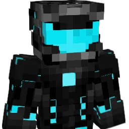 Lucas236 Minecraft avatar bust