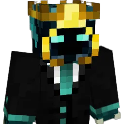 Lucas2407 Minecraft avatar bust