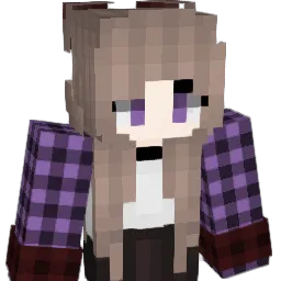 Lucas29870 Minecraft avatar bust
