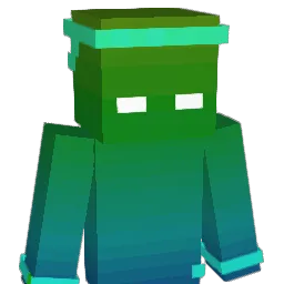 Lucas30951 Minecraft avatar bust