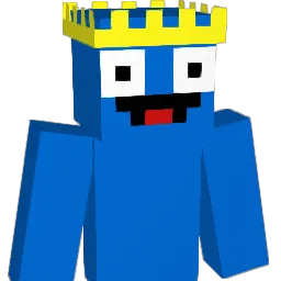 Lucas6682 Minecraft avatar bust