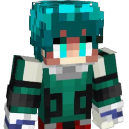 Lucas66_M Minecraft avatar bust