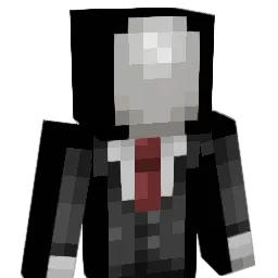 Lucas686 Minecraft avatar bust