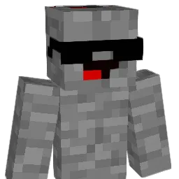 Lucas98m's Minecraft skin