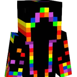 LucasAlexander's Minecraft skin