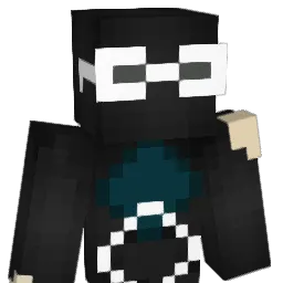 LucasAtom10's Minecraft skin