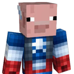 LucasAurelio Minecraft avatar bust