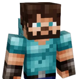 LucasBazoocus Minecraft avatar bust