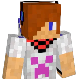 LucasCanBuild's Minecraft skin