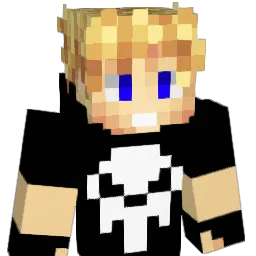 LucasDL07 Minecraft avatar bust