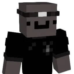 LucasDS9 Minecraft avatar bust