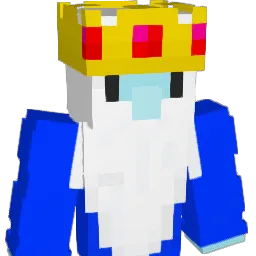 LucasDallas Minecraft avatar bust
