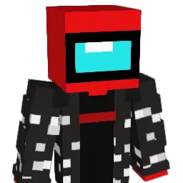 LucasDlppp Minecraft avatar bust