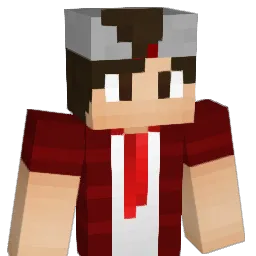 LucasDzn_ Minecraft avatar bust