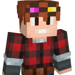 LucasFesp Minecraft avatar bust