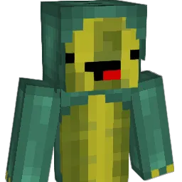 LucasForms's Minecraft skin