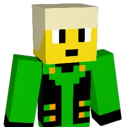 LucasGG112 Minecraft avatar bust