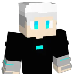 LucasGG1k Minecraft avatar bust