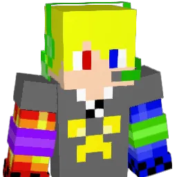 LucasGamer16326 Minecraft avatar bust