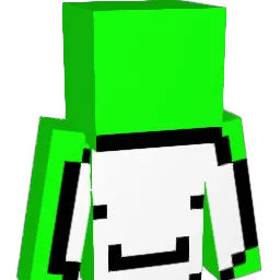 LucasGamerOFC Minecraft avatar bust