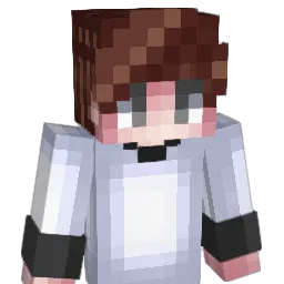 LucasGut Minecraft avatar bust