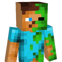 LucasH2311 Minecraft avatar bust