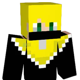 LucasHT Minecraft avatar bust