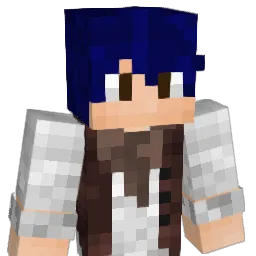 LucasInVader42 Minecraft avatar bust