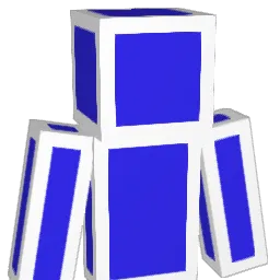 LucasIsGood24 Minecraft avatar bust