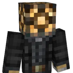 LucasJ14 Minecraft avatar bust