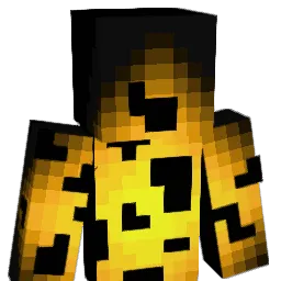 LucasJ23 Minecraft avatar bust