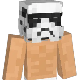 LucasJ96 Minecraft avatar bust