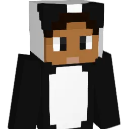 LucasJaramillo Minecraft avatar bust