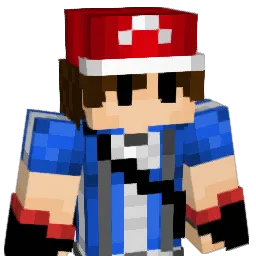 LucasJerez Minecraft avatar bust