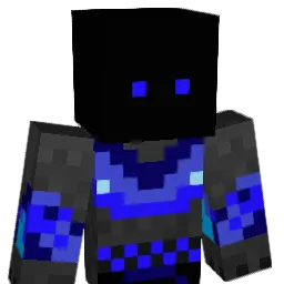 LucasKaefer's Minecraft skin