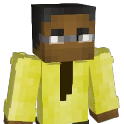 LucasKanitz Minecraft avatar bust