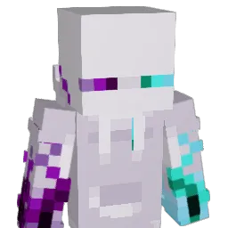 LucasKrizzan Minecraft avatar bust