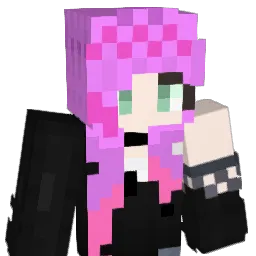 LucasLaLucci Minecraft avatar bust