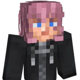 LucasLoved Minecraft avatar bust