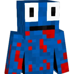 LucasLucky987 Minecraft avatar bust